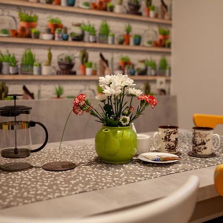 Lukas Guest Rooms Krakow Dış mekan fotoğraf