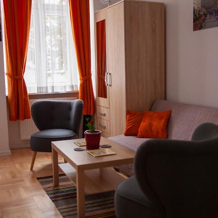 Lukas Guest Rooms Krakow Dış mekan fotoğraf