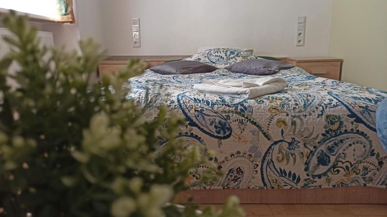 Lukas Guest Rooms Krakow Dış mekan fotoğraf