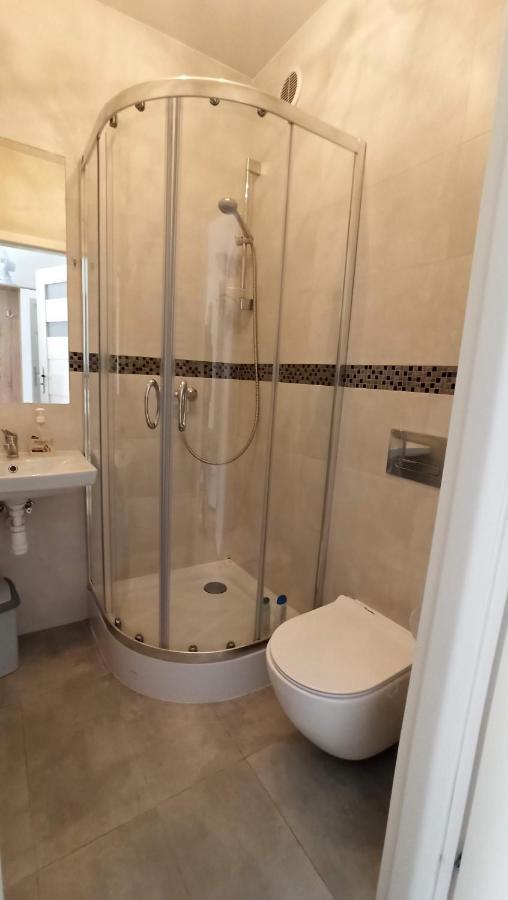 Lukas Guest Rooms Krakow Dış mekan fotoğraf