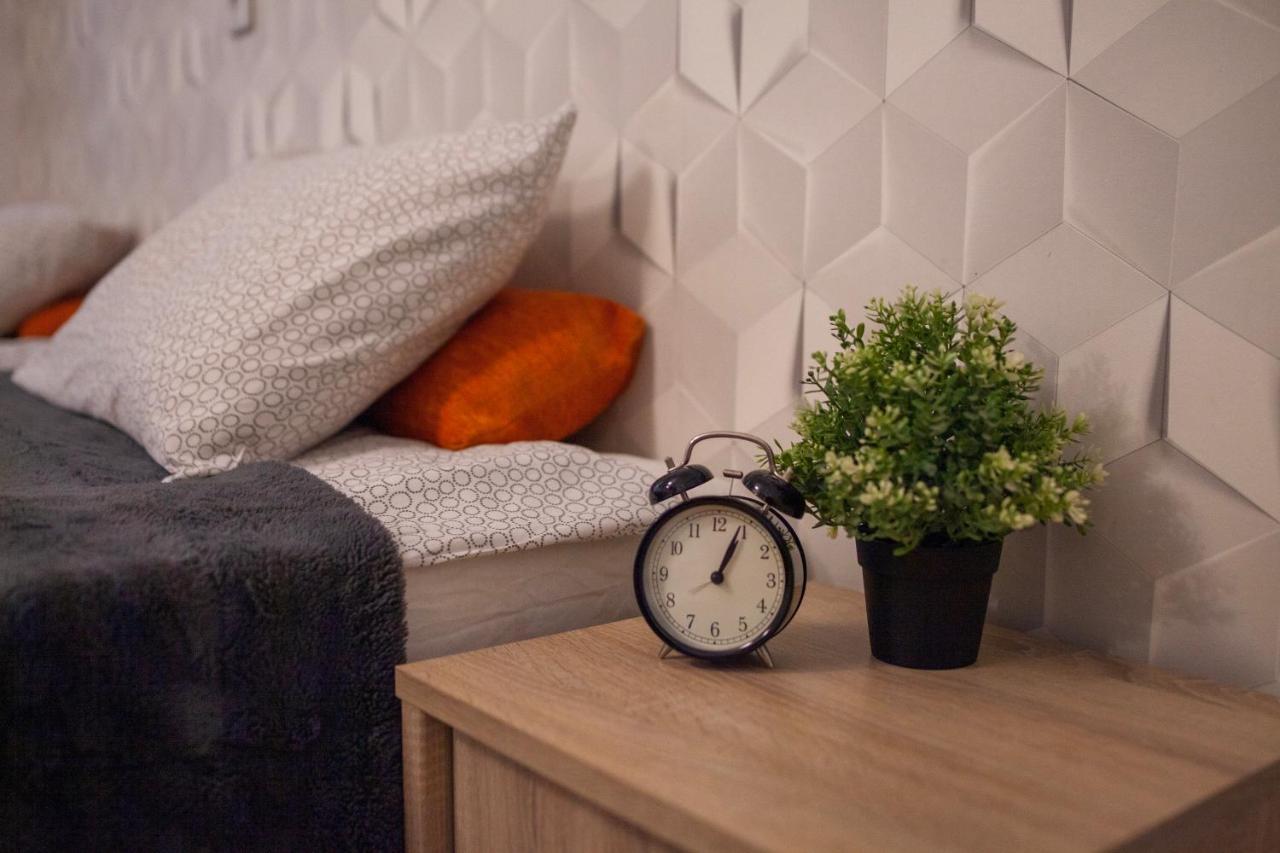 Lukas Guest Rooms Krakow Dış mekan fotoğraf