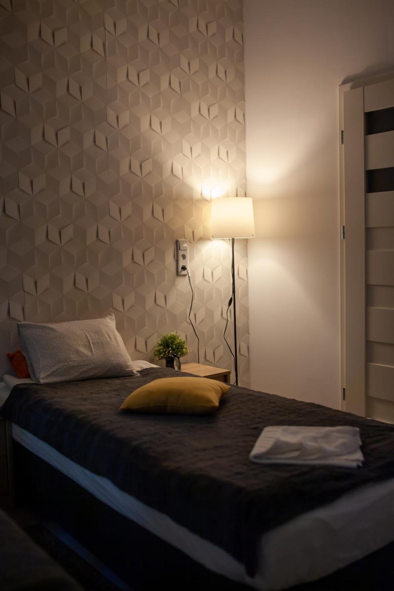 Lukas Guest Rooms Krakow Dış mekan fotoğraf