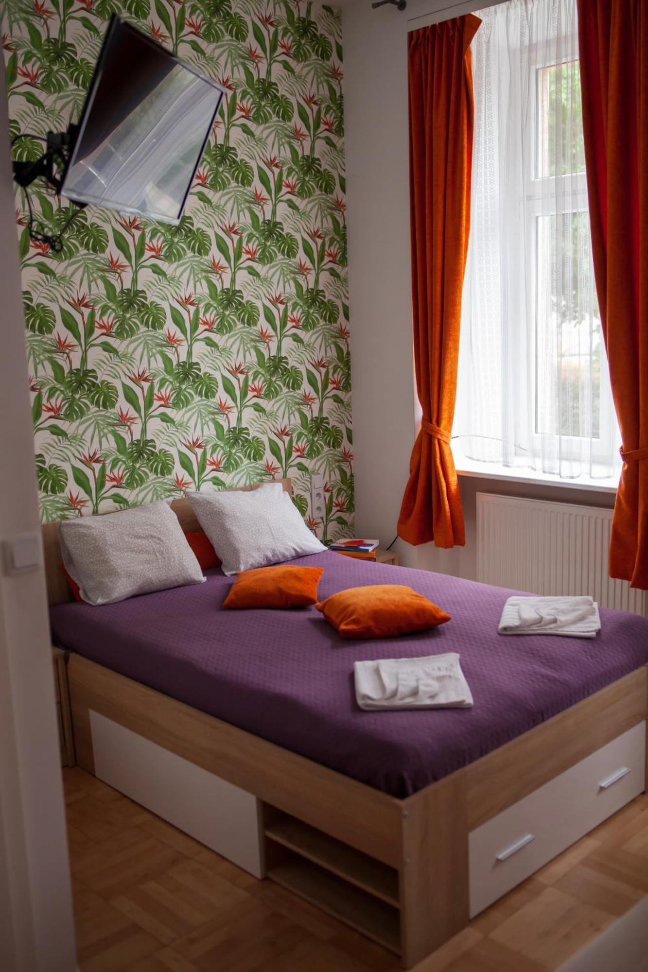 Lukas Guest Rooms Krakow Dış mekan fotoğraf