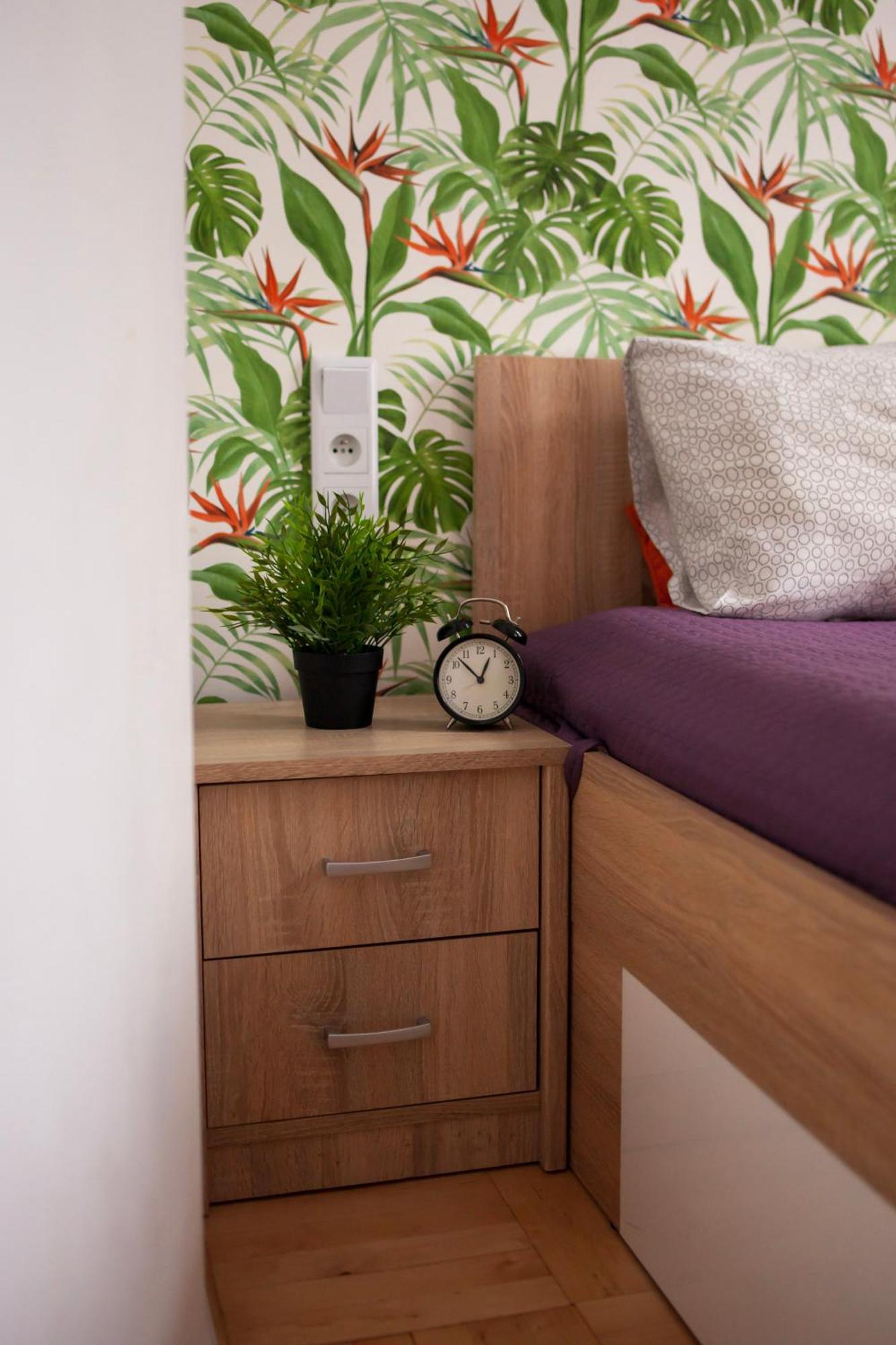 Lukas Guest Rooms Krakow Dış mekan fotoğraf