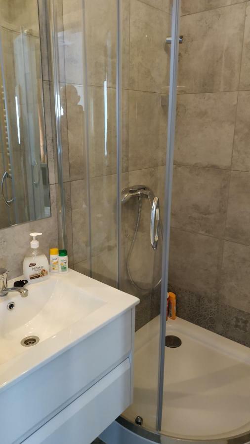 Lukas Guest Rooms Krakow Dış mekan fotoğraf